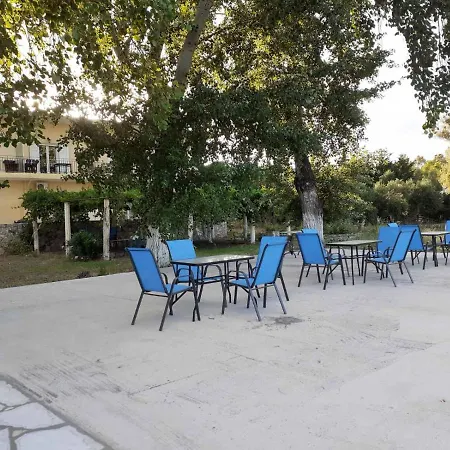 Apartment Porto-ageranos καψοκολης προκοπιοσ κατοικια με βραχυχρονια μισθωσης *