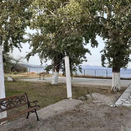 Porto-ageranos καψοκολης προκοπιοσ κατοικια με βραχυχρονια μισθωσης Apartmán Ageranos