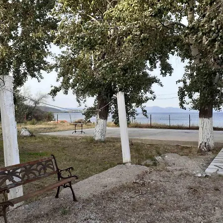 Porto-ageranos καψοκολης προκοπιοσ κατοικια με βραχυχρονια μισθωσης Apartmán