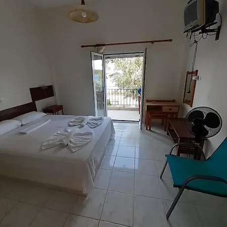 Apartmán Porto-ageranos καψοκολης προκοπιοσ κατοικια με βραχυχρονια μισθωσης Ageranos