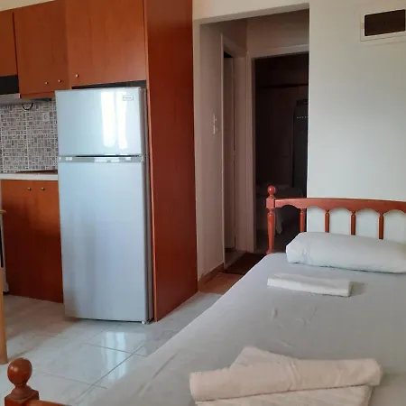 Apartment Porto-ageranos καψοκολης προκοπιοσ κατοικια με βραχυχρονια μισθωσης Ageranos