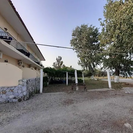 Apartmán Porto-ageranos καψοκολης προκοπιοσ κατοικια με βραχυχρονια μισθωσης