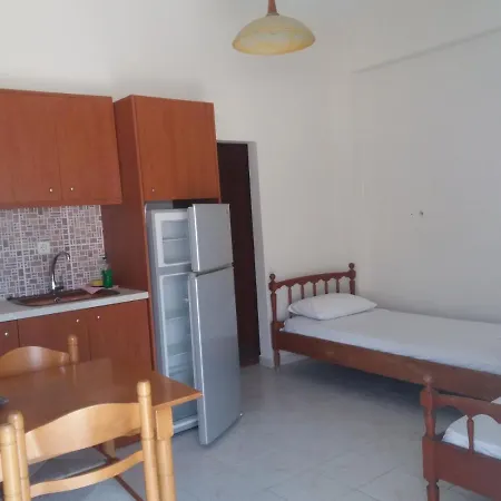 Apartment Porto-ageranos καψοκολης προκοπιοσ κατοικια με βραχυχρονια μισθωσης