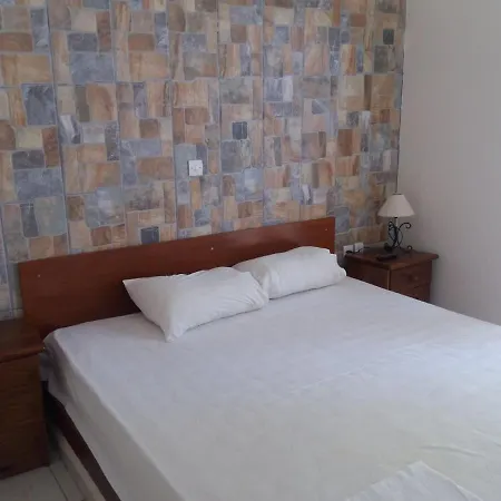 Apartment Porto-ageranos καψοκολης προκοπιοσ κατοικια με βραχυχρονια μισθωσης