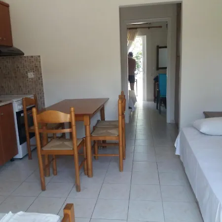 Apartment Porto-ageranos καψοκολης προκοπιοσ κατοικια με βραχυχρονια μισθωσης