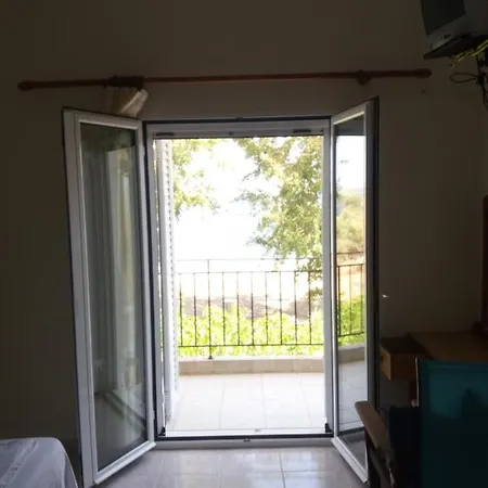 Apartmán Porto-ageranos καψοκολης προκοπιοσ κατοικια με βραχυχρονια μισθωσης *