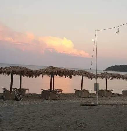 Porto-ageranos καψοκολης προκοπιοσ κατοικια με βραχυχρονια μισθωσης Apartmán Ageranos
