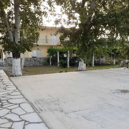 Porto-ageranos καψοκολης προκοπιοσ κατοικια με βραχυχρονια μισθωσης Apartmán