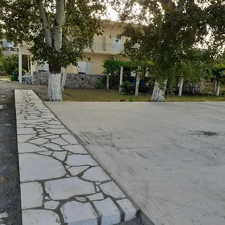 Porto-ageranos καψοκολης προκοπιοσ κατοικια με βραχυχρονια μισθωσης Ageranos
