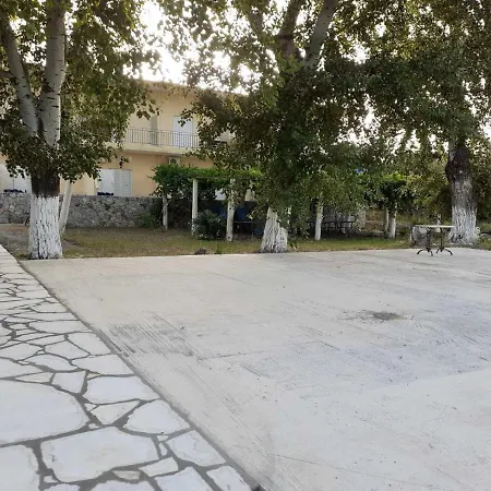Porto-ageranos καψοκολης προκοπιοσ κατοικια με βραχυχρονια μισθωσης Ageranos